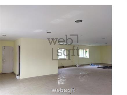 Retail showroom shop for Rent